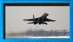 Су-35С Самолет для ВВС России