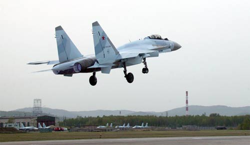 ВВС России