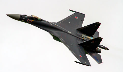 Су-35 Су-35