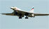 Самолет Ту-160М2
