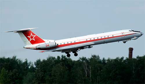 Ту-134Ш Ту-134Ш