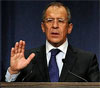 Сергей Викторович Лавров Министр МИД России