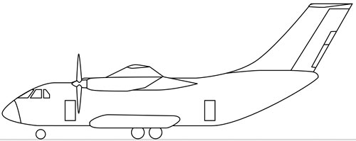 Ил-112 Ил-112