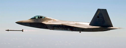 AIM-9X Block II Sidewinder Ракета