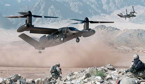 Bell V-280 Valor Bell V-280 Valor
