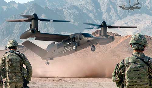 Bell V-280 Valor Bell V-280 Valor