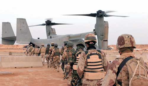 V-22 Osprey V-22 Osprey