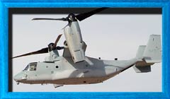 Конвертоплан Osprey