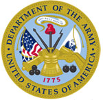 Департамент Армии США