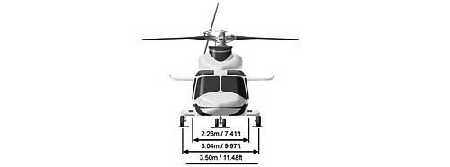 Вертолет (c) agusta-westland.ru AW.139