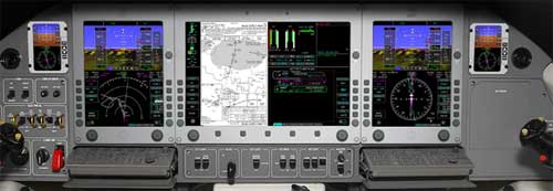 Eclipse 550 Американский самолет