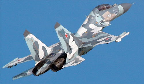 Су-30МК Су-30МК