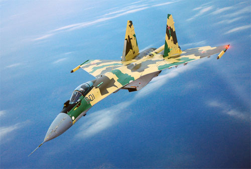Су-35 Су-35