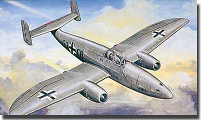 Немецкие Самолеты Второй Мировой Войны Фото