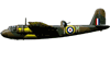 Blackburn Botha B-26