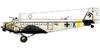 Юнкерс Ju 52/Зм