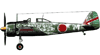 Накадзима Ki-43 Хаябуса