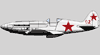 Истребители МиГ-1