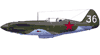 Истребители МиГ-3