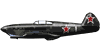 Истребитель ЯК-1