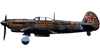 Истребитель ЯК-9
