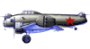 Бомбардировщик К-12