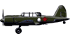 Бомбардировщик Су-6