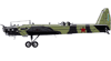 Бомбардировщик ТБ-3 (АНТ-6)