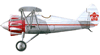 Самолет ВТ-11