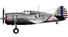 Кёртисс P-36 Хок