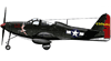 Белл P-63 "Кингкобр"