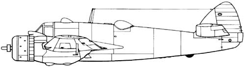 Beaufighter Mk.VI