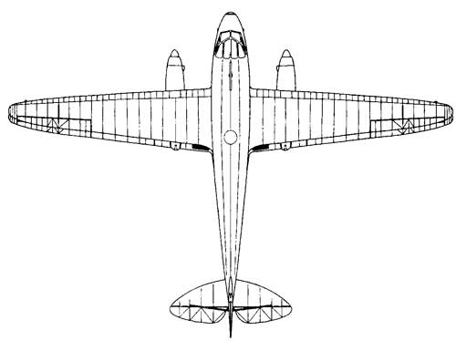De Havilland DH.89B