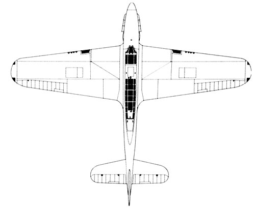 Fulmar Mk.II