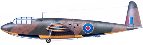 Hotspur Mk II