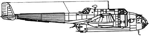 Hampden TB Mk.1 
