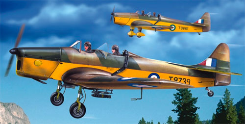 Miles M.14 Magister Miles M.14 Magister