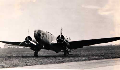 Bloch MB. 131