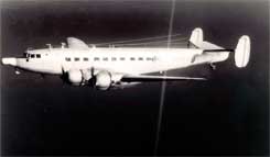 Самолет MB.161