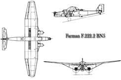 Farman F.222.2
