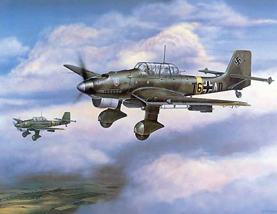 Ju 87