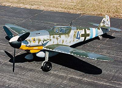 Bf 109