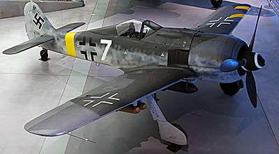 Fw 190
