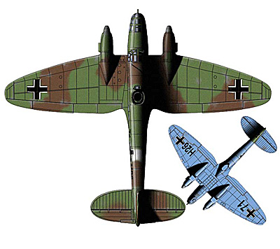 Не 111В-2
