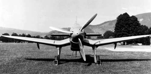 Heinkel He 112
