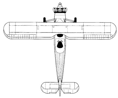 Heinkel He 50a