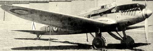 Heinkel He.70F