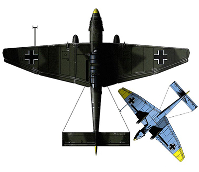 Ju 87A-2