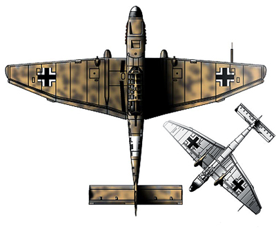 Ju 87B-2