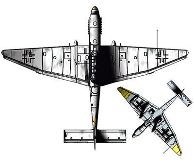 Ju 87D-3